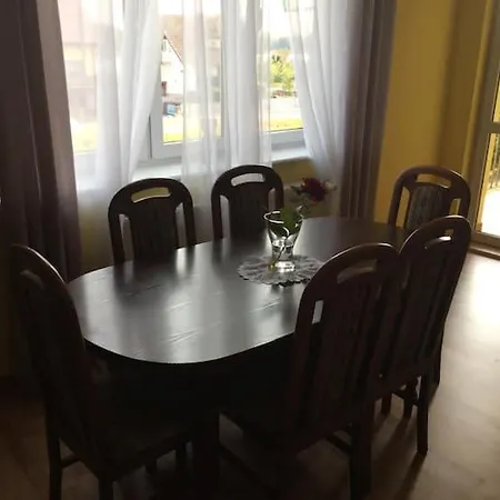Cały apartament nad jeziorem Drawno Zewnętrze zdjęcie