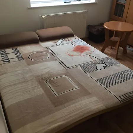 Cały apartament nad jeziorem Drawno Zewnętrze zdjęcie