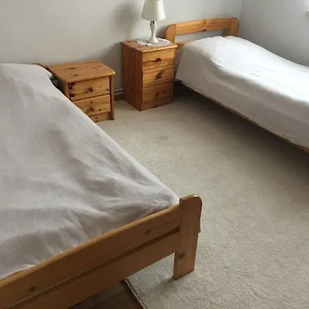 Cały apartament nad jeziorem Drawno Zewnętrze zdjęcie