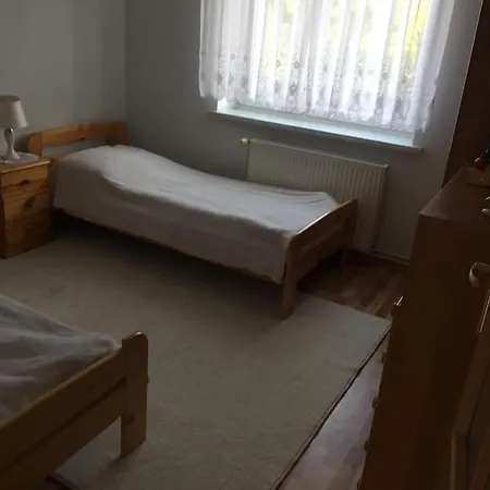 Cały apartament nad jeziorem Drawno Zewnętrze zdjęcie