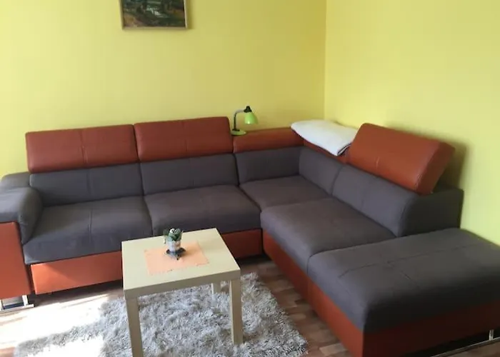 Caly Apartament Nad Jeziorem