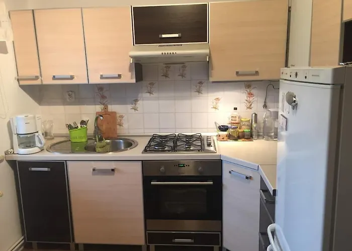 Caly Apartament Nad Jeziorem