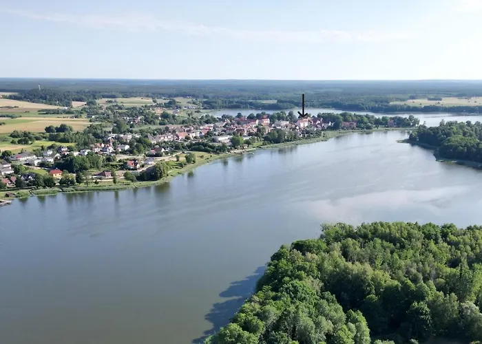 Caly Apartament Nad Jeziorem