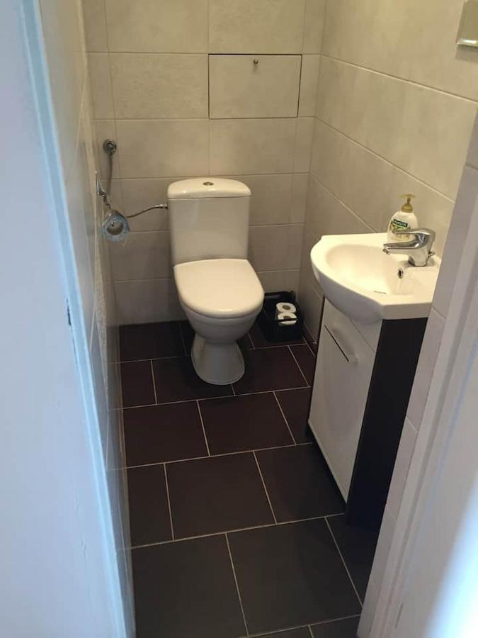 Apartment Caly Nad Jeziorem