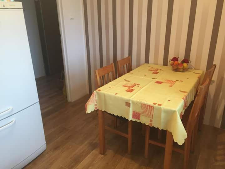 Caly Nad Jeziorem Apartment *