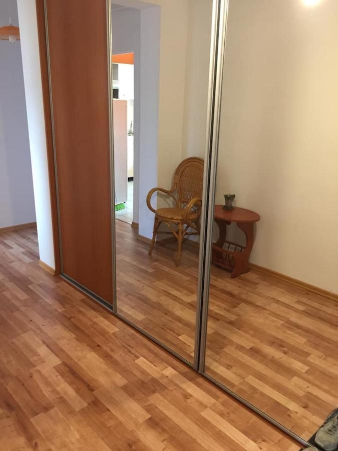Apartment Caly Nad Jeziorem