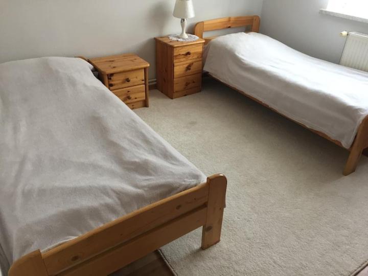 Caly Nad Jeziorem Apartment Drawno