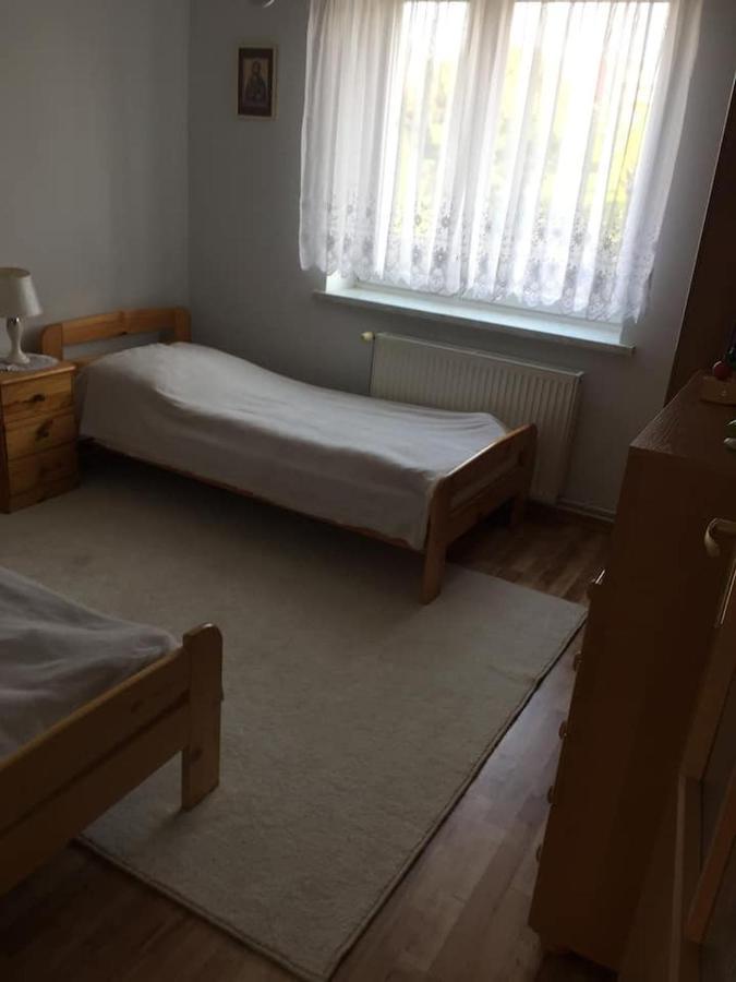 Apartment Caly Nad Jeziorem Drawno