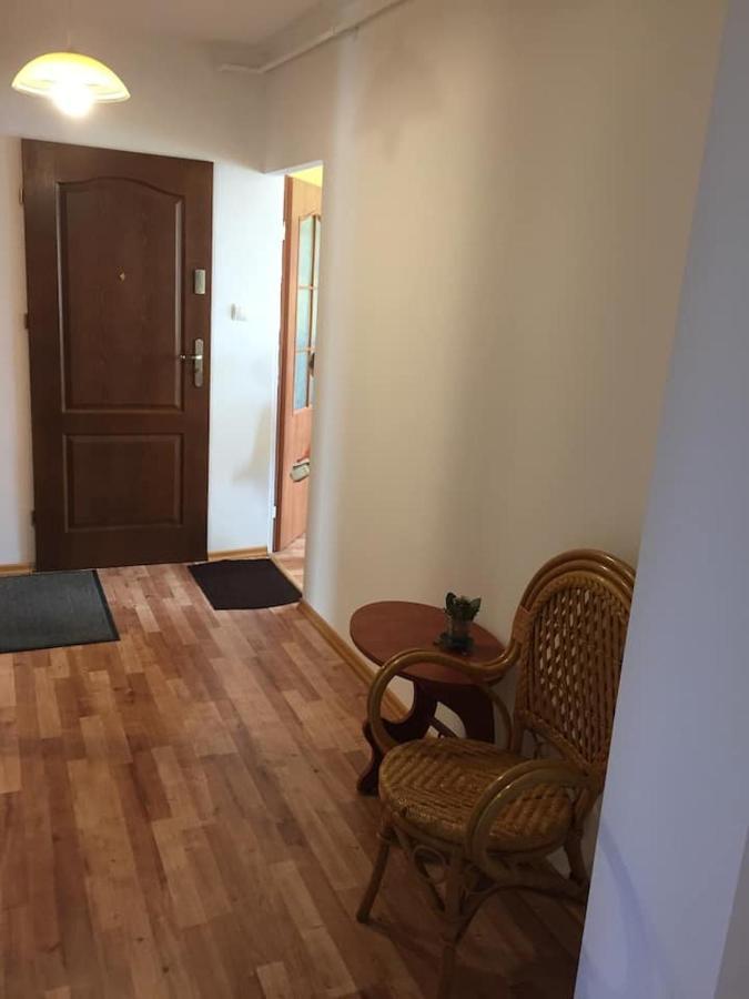 Apartment Caly Nad Jeziorem