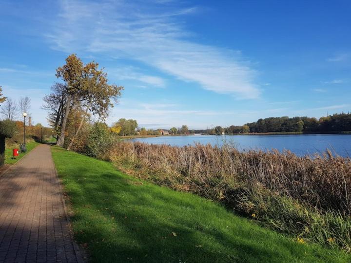 Caly Nad Jeziorem