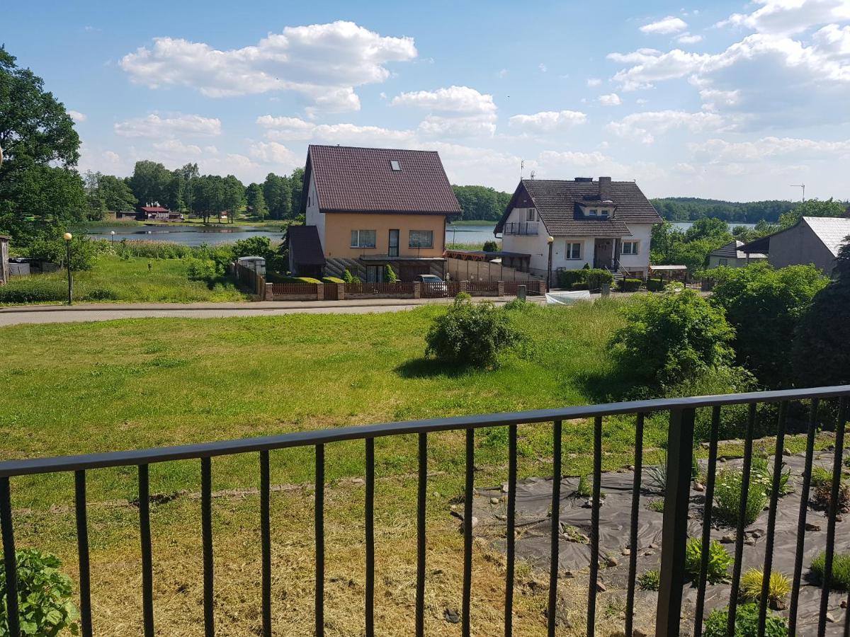 Apartment Caly Nad Jeziorem *