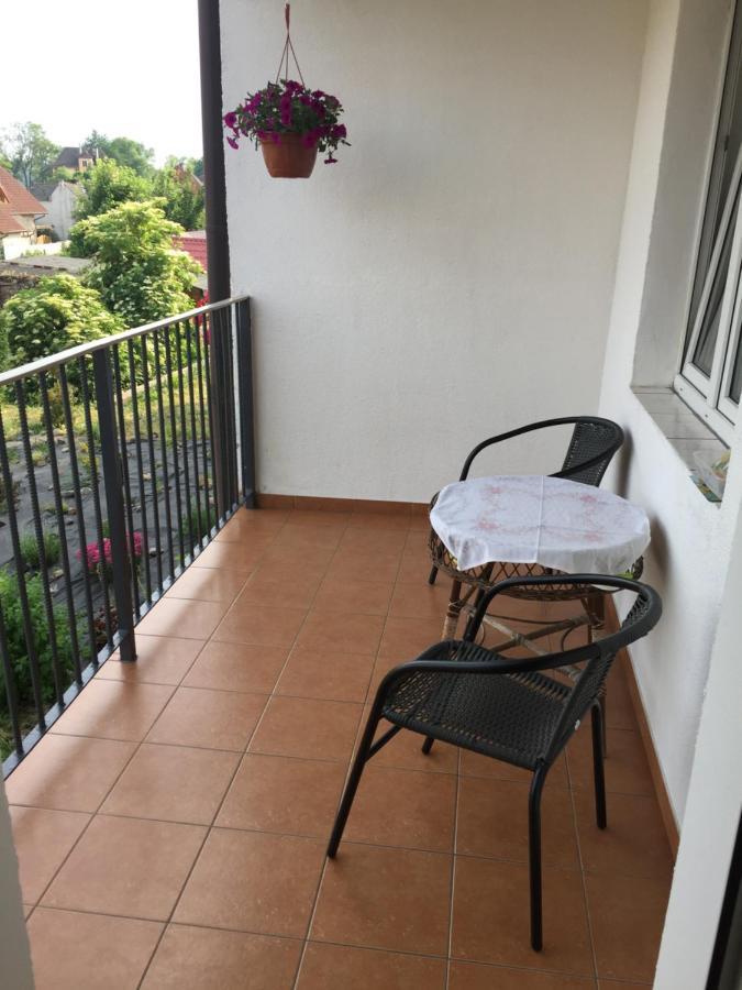 Apartment Caly Nad Jeziorem
