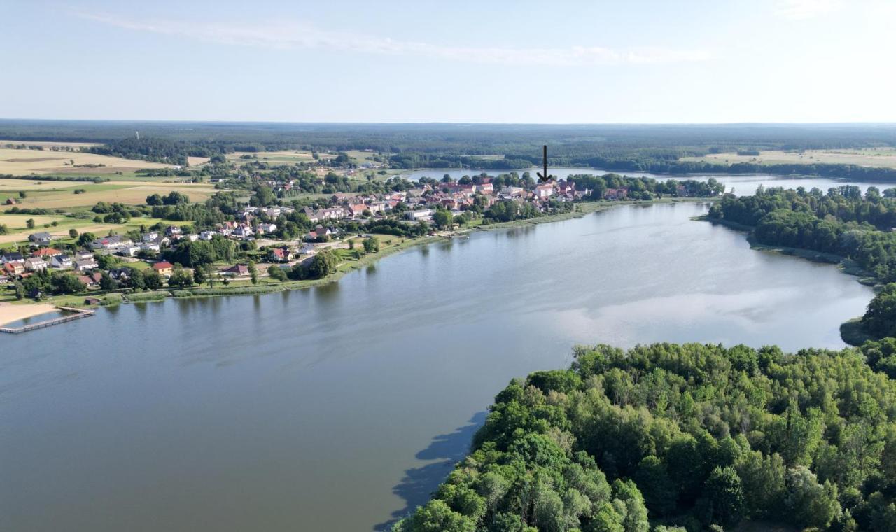Caly Nad Jeziorem